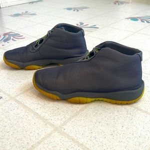 Air Jordan Future